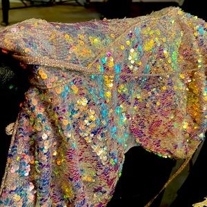 Elegant Evening Gown